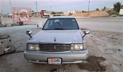 تويوتا كراون